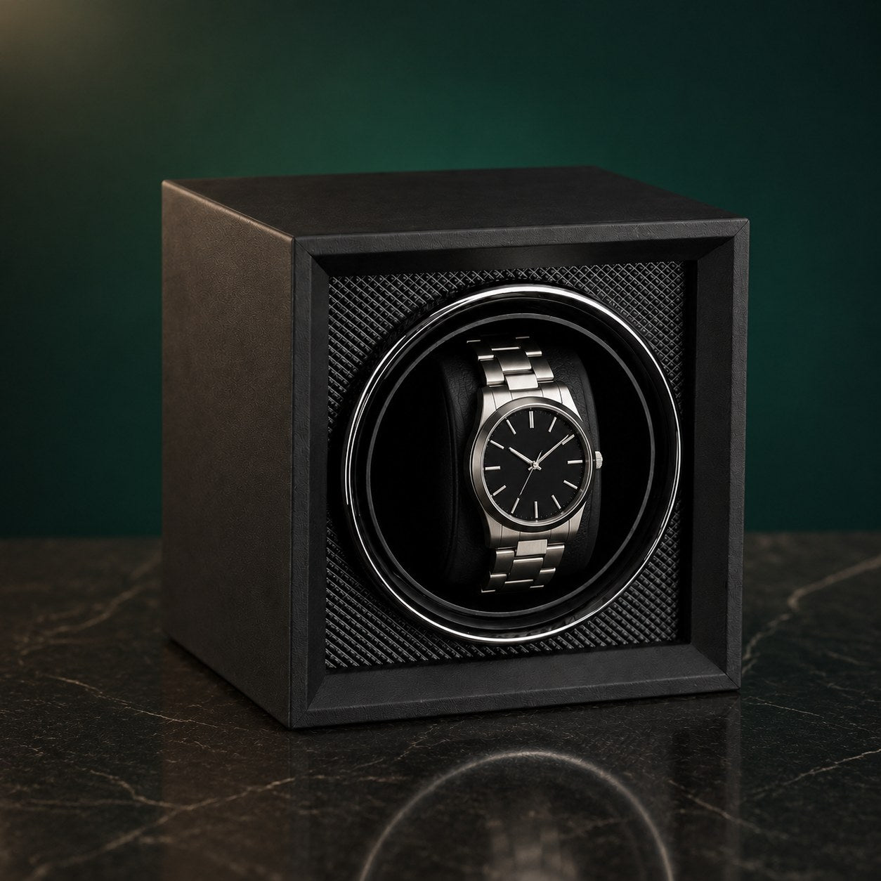 Onyxe — 1 montre