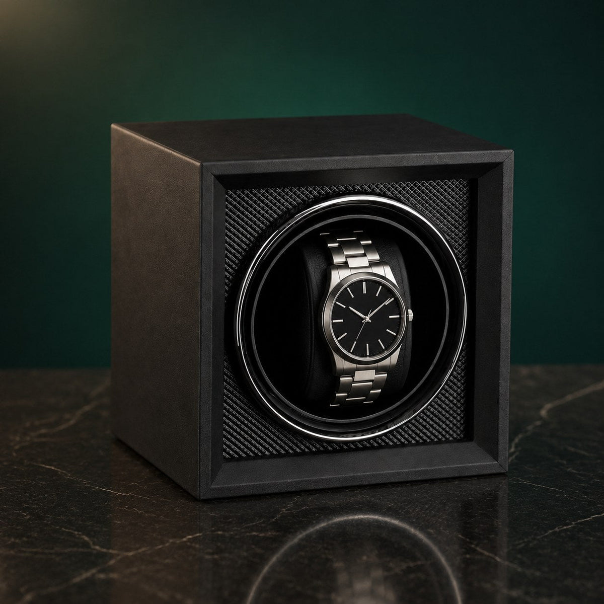 Onyxe — 1 montre