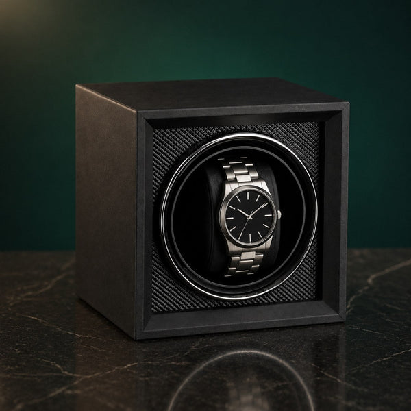 Onyxe — 1 montre